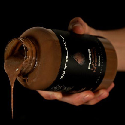 Sticky Baits Pure Liver Hydro