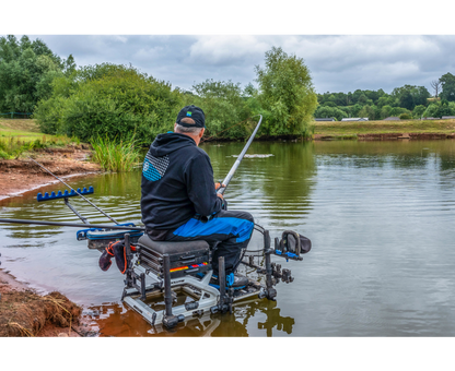 Preston Superium Power Carp 13m Pole