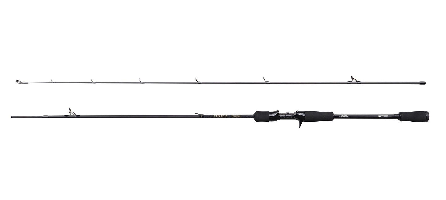 Abu Garcia ORRA Predator Casting Rod