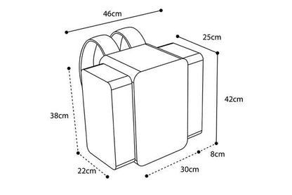 Nash Scope OPS Recon Rucksack