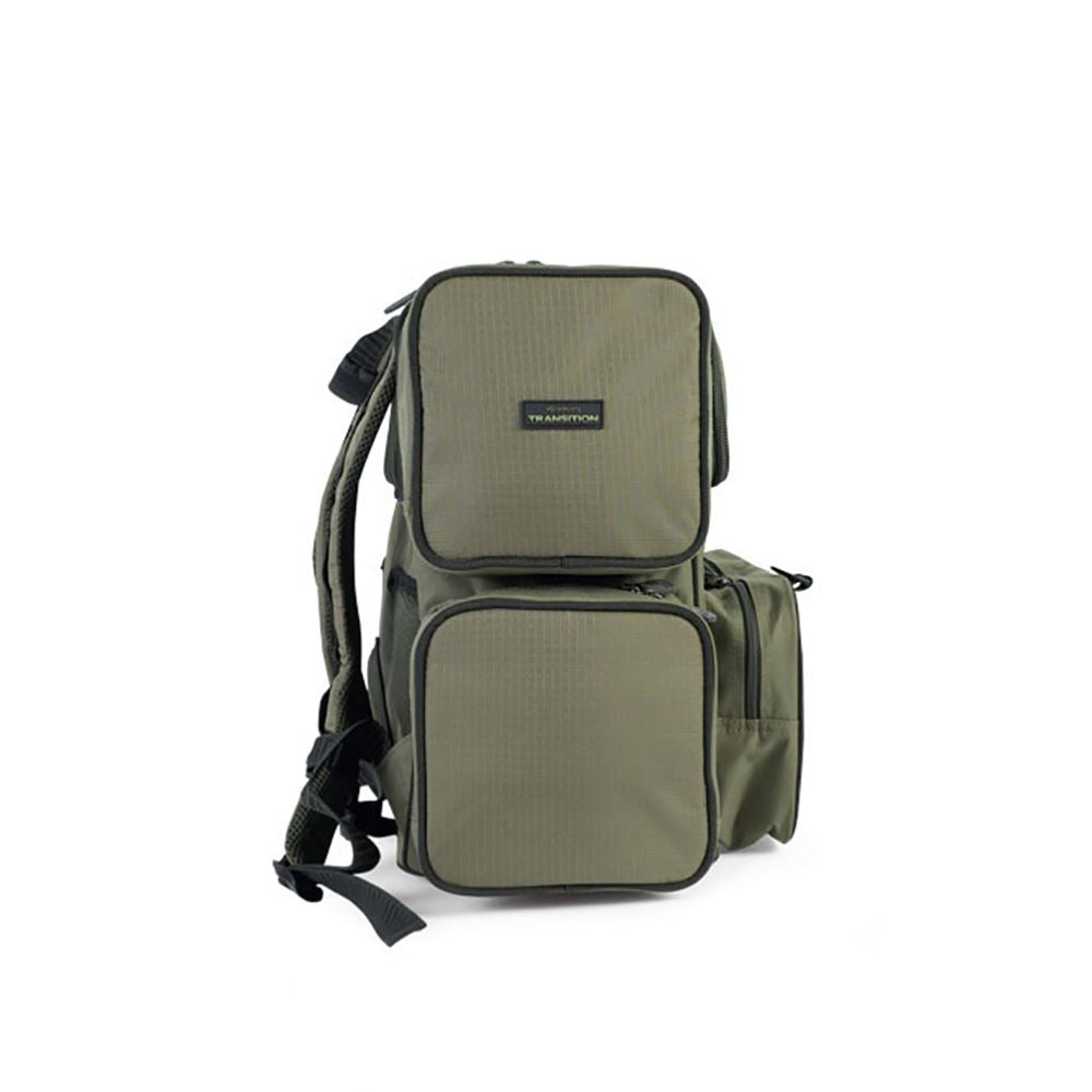 Korum Transition Rucksack