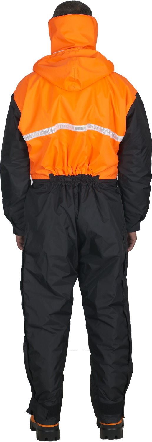 GUY COTTEN NARVIK ONE PIECE SUIT