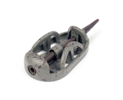 Korum Lead Free Dura Method Feeder