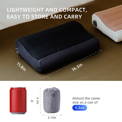 Flextail Zero Pillow