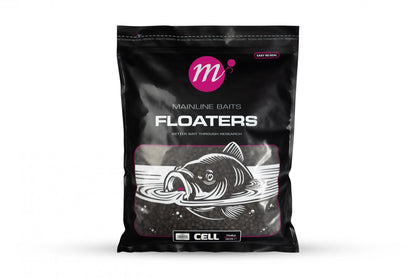 Mainline Floaters Cell