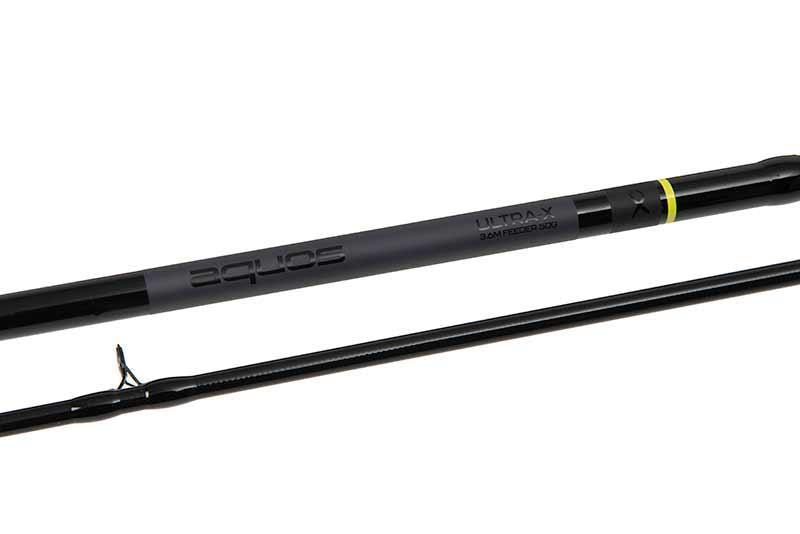 Matrix Aquos Ultra-X Feeder Rod