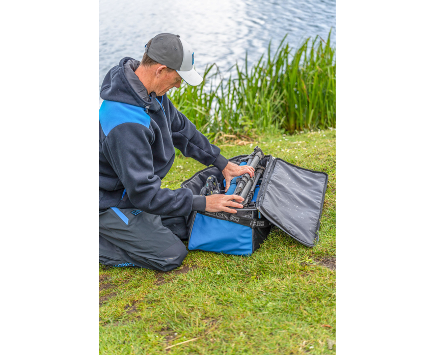 Preston Competition XS Roller & Roost Bag