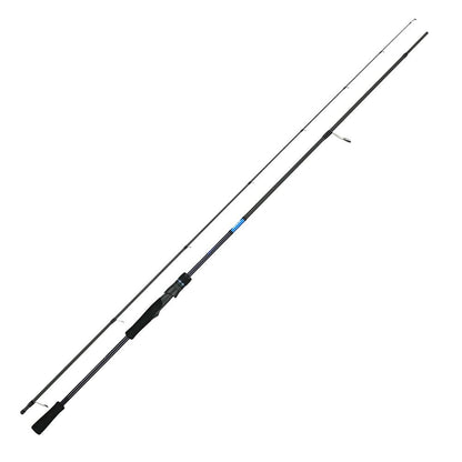 HTO Tempest Combat 8’2″ 5-25g