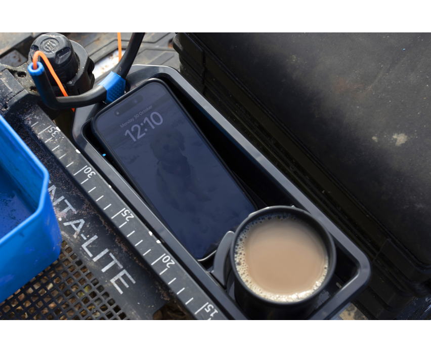Preston Offbox Accessory Tray
