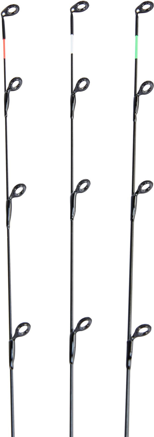 MAP Dual Parabolix Carbon Quiver Spare Tips
