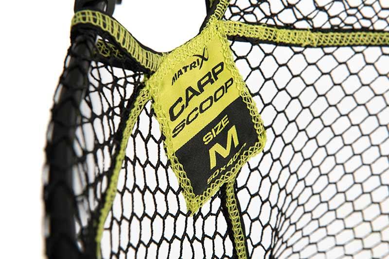 Matrix Carp Scoop Net