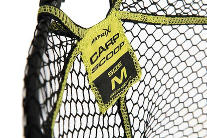 Matrix Carp Scoop Net