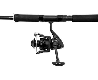 Zebco Feeder Combo 2.1m 30g 2000 FD 0.23mm Mono