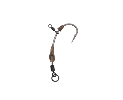 Avid Outline Mirco Hookbait Swivel - Size 17