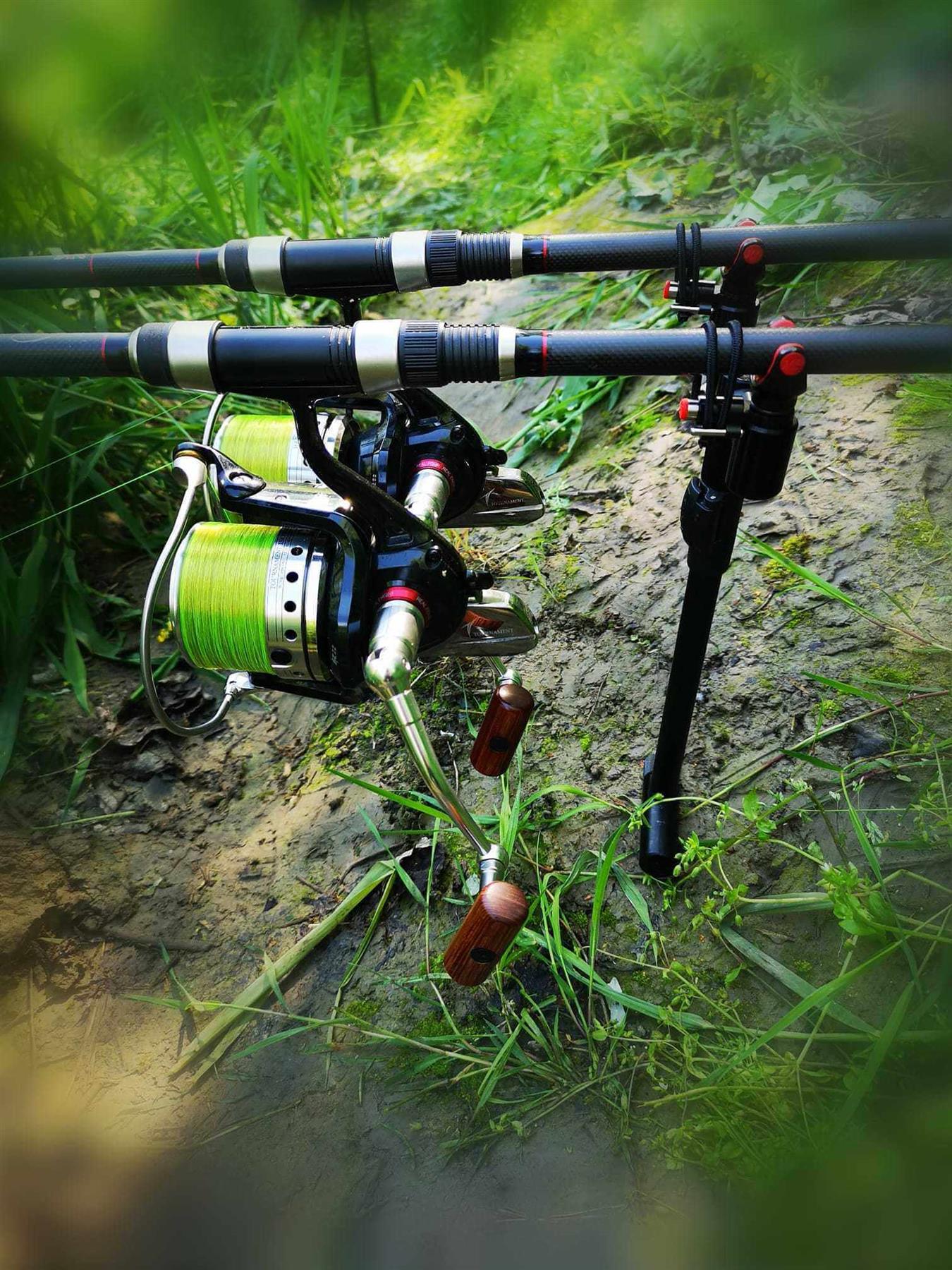 Katran Crypton Symbios Fishing Line