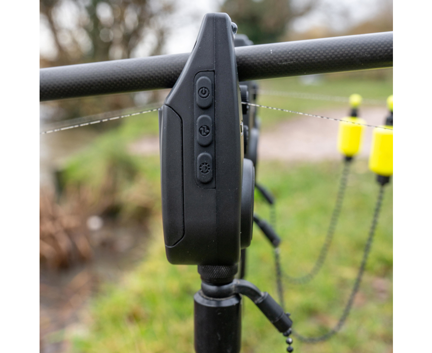 Avid VTX Bite Alarm