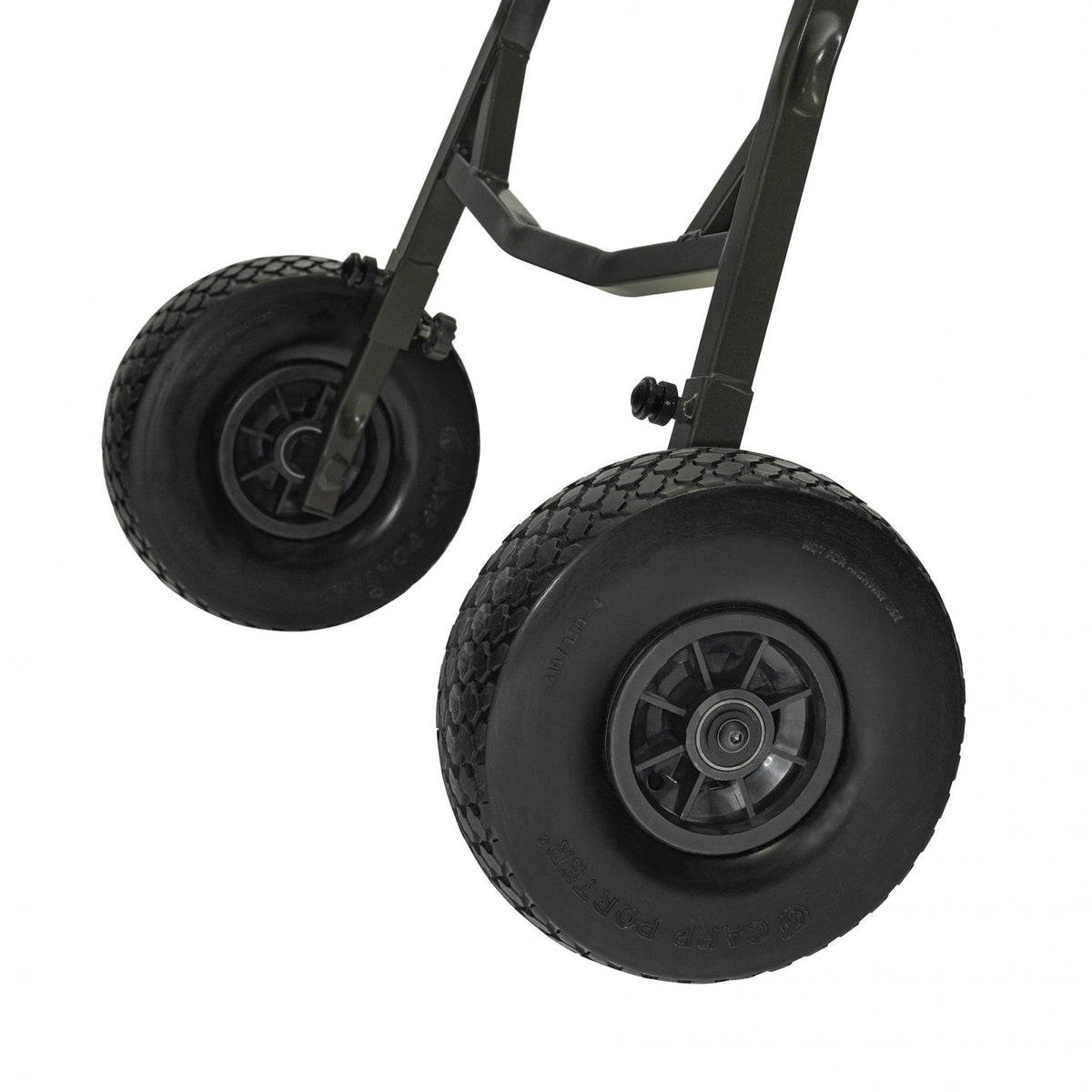 Carp Porter Roamer Rear Wheel Kit