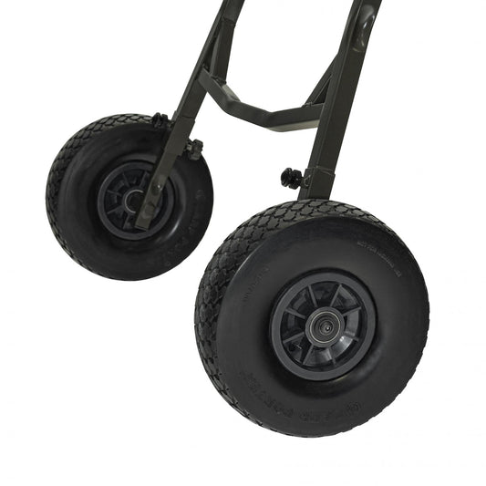 Carp Porter Roamer Rear Wheel Kit