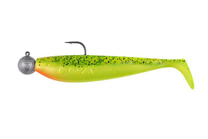 Fox Rage Loaded Zander Pro Shad