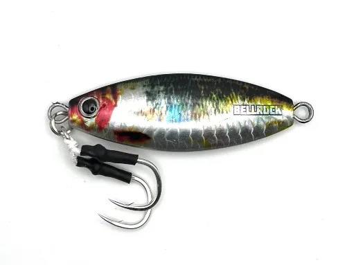 Bell Rock Lures The Orb Slow Jig
