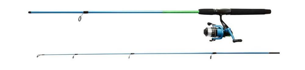 Shakespeare Get Fishing 7ft Spinning Combo