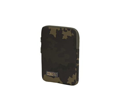 Korda Compac Tablet Bag - Dark Kamo