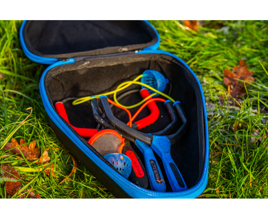 Preston Hardcase Catty Safe