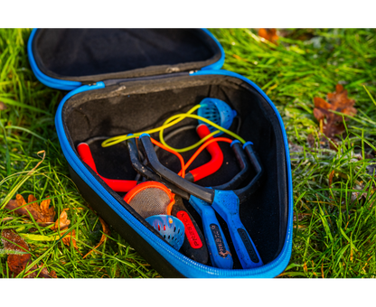 Preston Hardcase Catty Safe