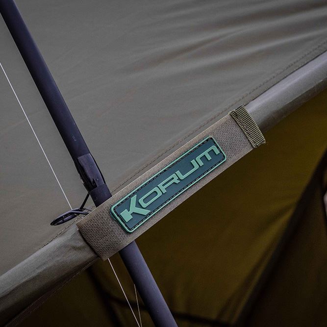 Korum Day Shelter Lite