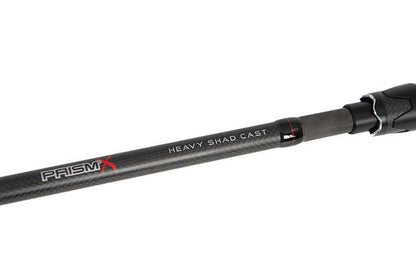 Fox Rage PX Heavy Shad Cast 225cm 20-100g 1+1