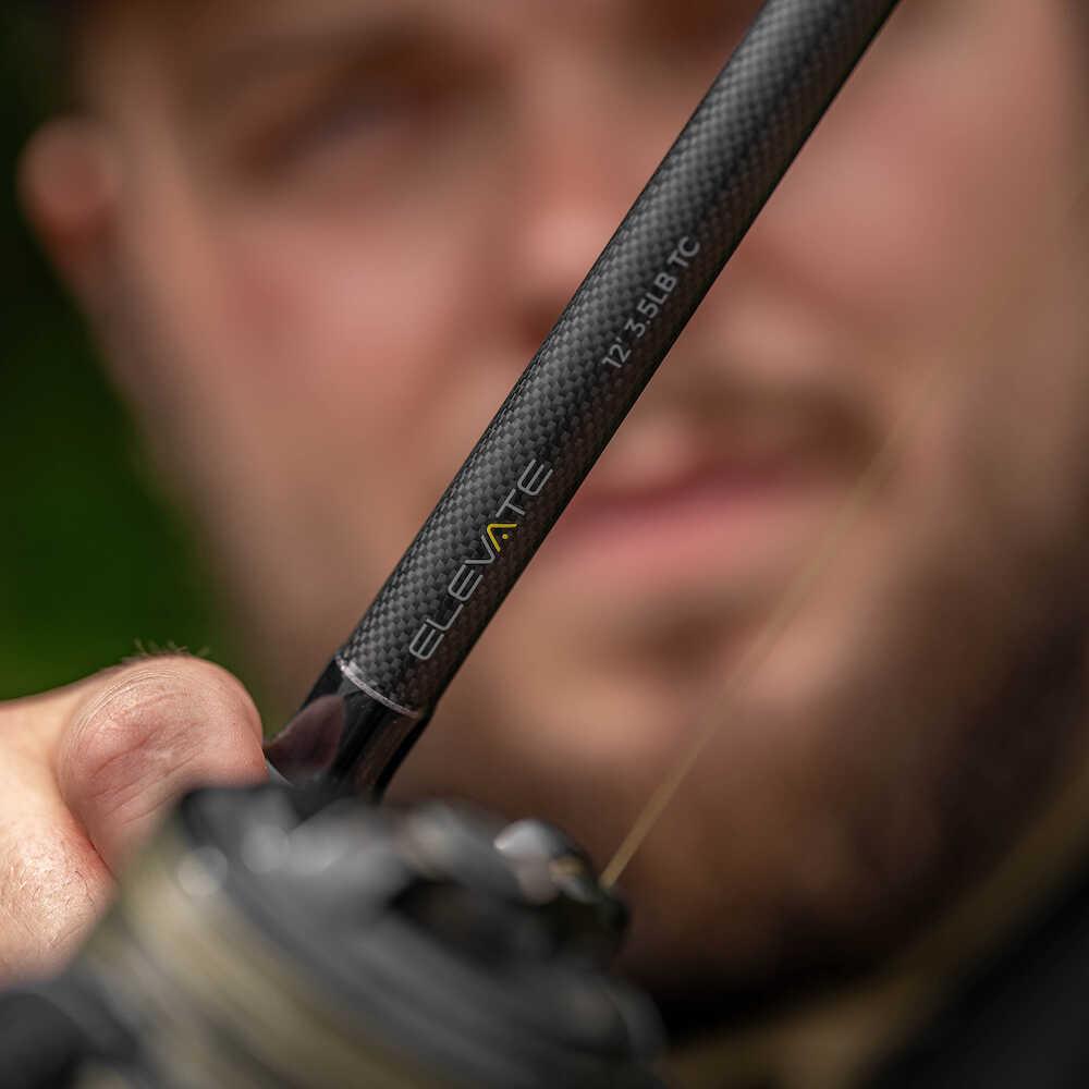 Avid Elevate Carp Rod