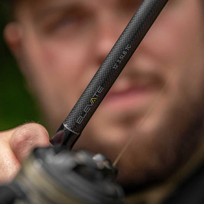 Avid Elevate Carp Rod