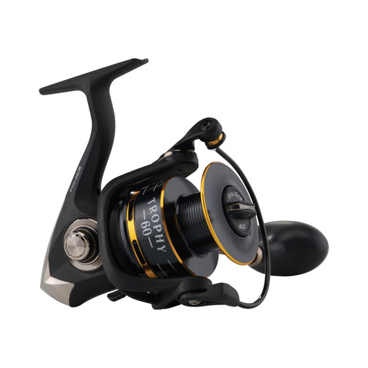 Fin-Nor Trophy 60