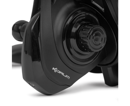 Korum Latitude FD