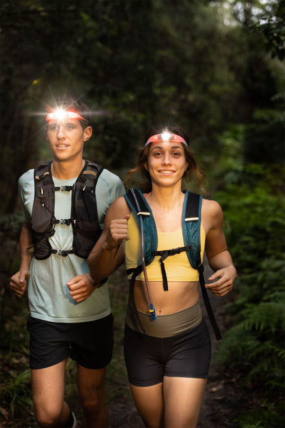 Knog Bandicoot Run 250 Head Torch