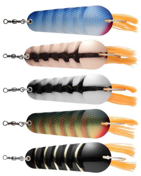 Abu Garcia Atom Vass Spoon