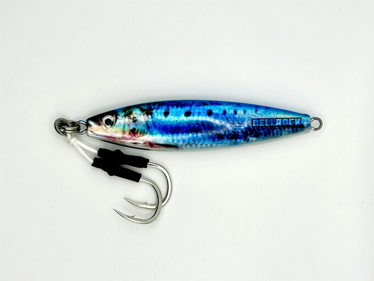 Bell Rock Lures Vertical Jig