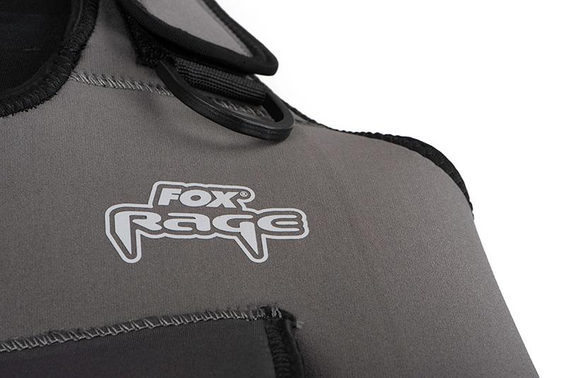 Fox Rage Thermal Neoprene Chest Waders