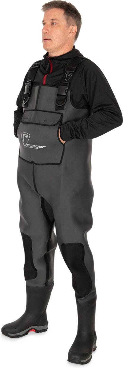 Fox Rage Voyager Neoprene Waders