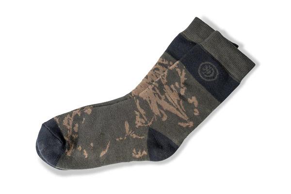 Nash ZT Socks Element