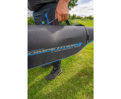 Preston Competition XS 4 Rod Holdall 165cm