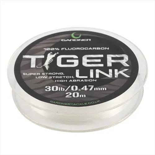 Gardner Tiger Link Hooklink