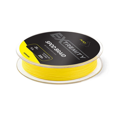 Avid Extremity Spod Braid