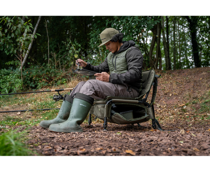 Korum Progress Ruckchair SS
