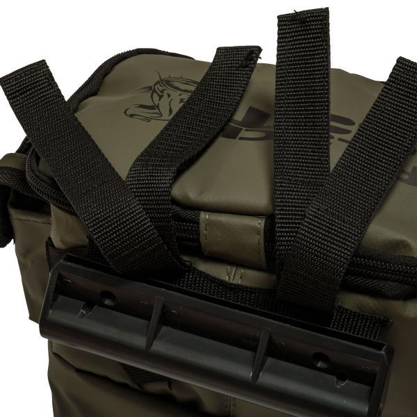 Black Cat Accessory Keeper Pro