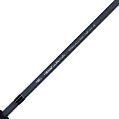 Axia Roadman Jig N Drop 6'7" 3-14g