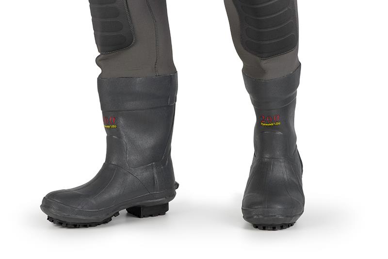 Fox Rage Thermal Neoprene Chest Waders