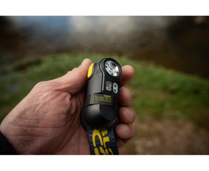 Black Cat LI600 Headtorch
