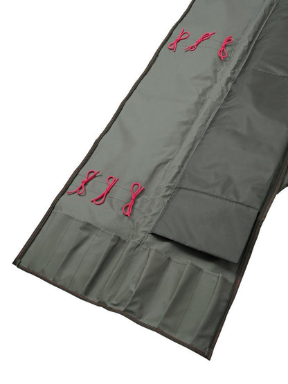 JRC Defender II Holdall 12FT 3-Rods