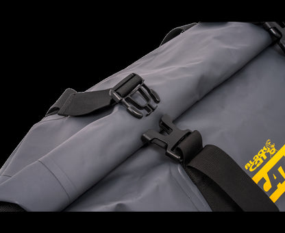 Black Cat Seal 60L WP Duffle Bag